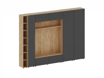 Композиция Modus g5 323,5X40X233 CM