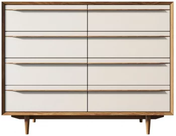 Комод Bruni 125X45X100 CM