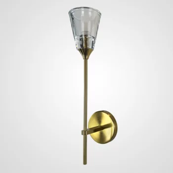 Настенное бра Torche De Verra10X12X51 CM