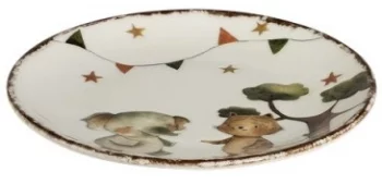 Тарелка Frolic Ø21 CM