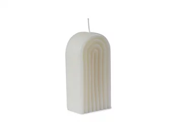 Свеча Archway 12X6X3 CM