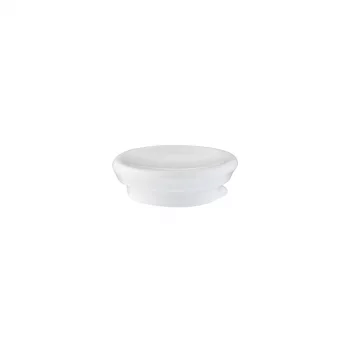 Transparent Bevel Крышка 8см 
(Чайник 400мл) ID Fine [1]