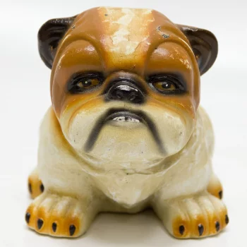 Фигурка Dog 19X12X13 CM