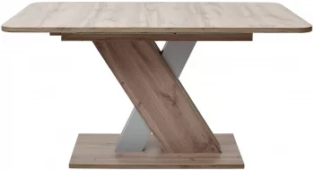 Стол Exel 140-180X85X76 CM