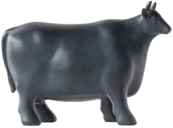Фигурка декоративная Mooo 31X12X22 CM