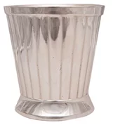 Стакан из посеребрённого никеля Avallon 150 ml