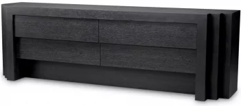 Комод Metropolitan 221X51X70 CM