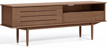 Тумба под ТВ в винтажном стиле Carolin 180X45X64 CM