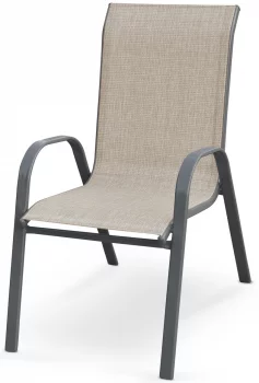 Стул садовый Mosler 55X72X95 CM