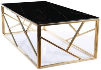 Стол журнальный Escada 120X60X40 CM