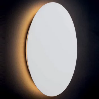 Настенный декоративный светильник Ring Led