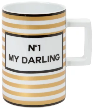 Кружка My darling 310 ml