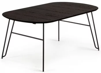 Раскладной стол Milian 140-220X90X78 CM