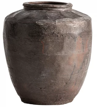 Керамическая ваза Blaha 33X33X38 CM