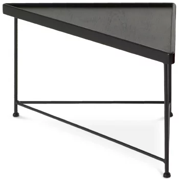 Набор из двух столиков When 57X57X40 / 57X57X40 CM