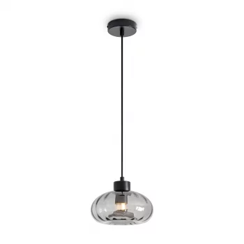 Подвесной светильник Glans FR5585PL-01B 20X150 CM