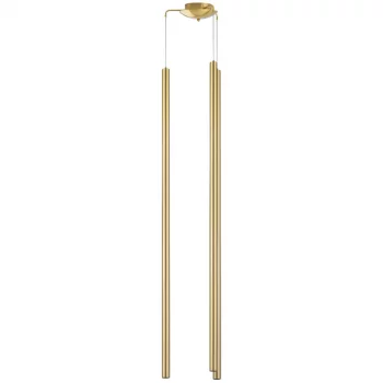Подвесной светильник Tubo 34X34X81 CM