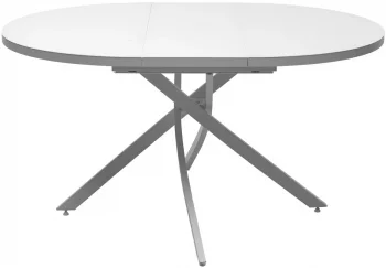 Стол Dario 110-145X110X75 CM