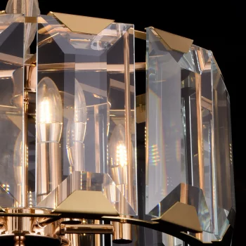 Люстра Harlow Crystal