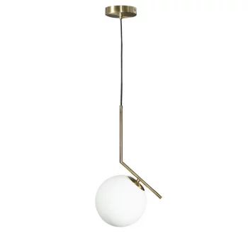Подвесной светильник Icl 20X20X49 CM