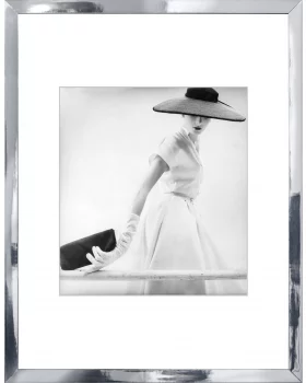 Постер Vogue April 35X45 CM
