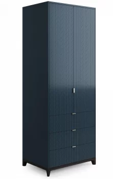 Шкаф Case 85X60X221 CM