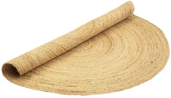 Ковёр из джута Ethnic Ø90 CM