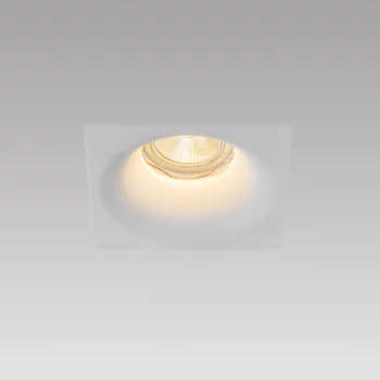 Встраиваемый точечный светильник Anello 12X12X4 CM