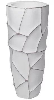 Кашпо Kwesi 30X30X69 CM