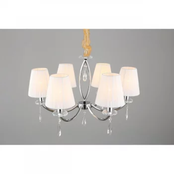 Подвесная люстра Breguzzo 65X65X75 CM
