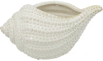 Кашпо Seashell 24X17X14 CM