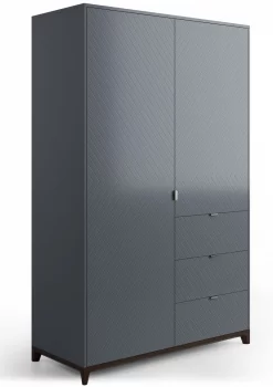 Шкаф Case 139X60X221 CM