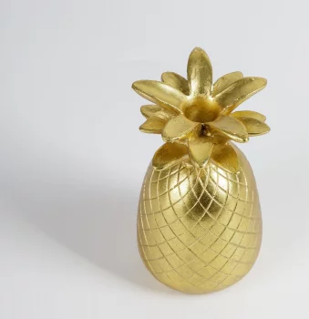 Фигурка Pineapple 7X7X13 CM