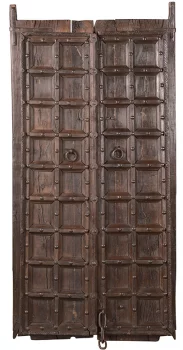 Дверь декоративная Archeologic 93X188 CM