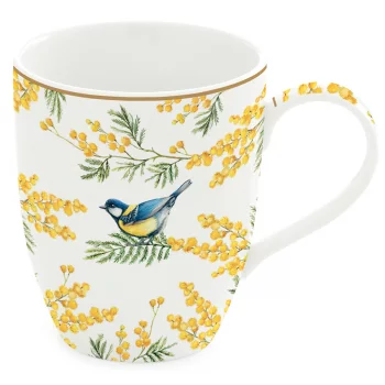 Кружка mimosa, 350 мл