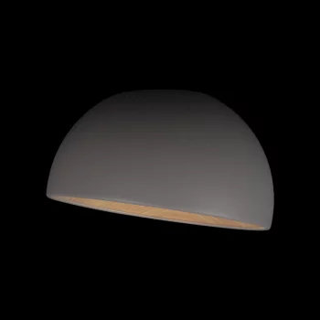 Накладной светильник Egg