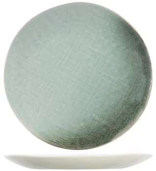 Тарелка Jacinto Ø27 CM green