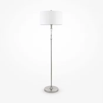 Напольный светильник (торшер) Аликанте 44X158 CM