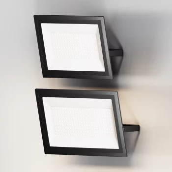 Прожектор Поток 27X3X21 CM