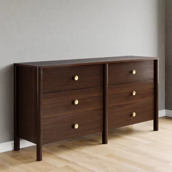 Комод Bergen 159X43X80 CM
