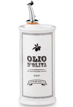 Бутылка для масла Oliere Vintage 8X8X21 CM