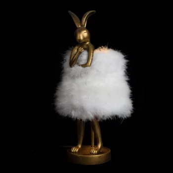 Детская настольная лампа Lapine