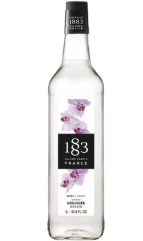 Сироп Орхидея | Orchid 1L