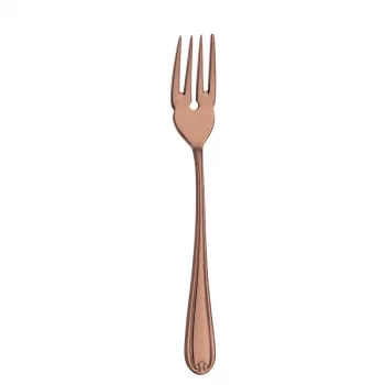 Вилка для рыбы Anatolia retro copper 21 CM