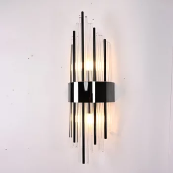 Настенное бра Empire Black 20X13X60 CM