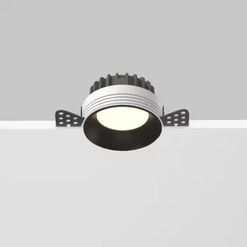 Встраиваемый светильник Окно 8W 8.3X4.7 CM