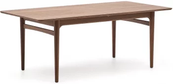 Стол раздвижной Elan 200-260X100X75 CM