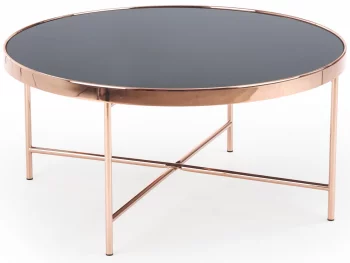 Стол журнальный Moria 82X82X40 CM
