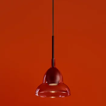 Подвесной светильник Глазурь 15X225 CM