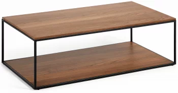 Журнальный столик Yoana 110X60X35 CM